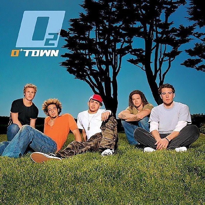 O2 cover