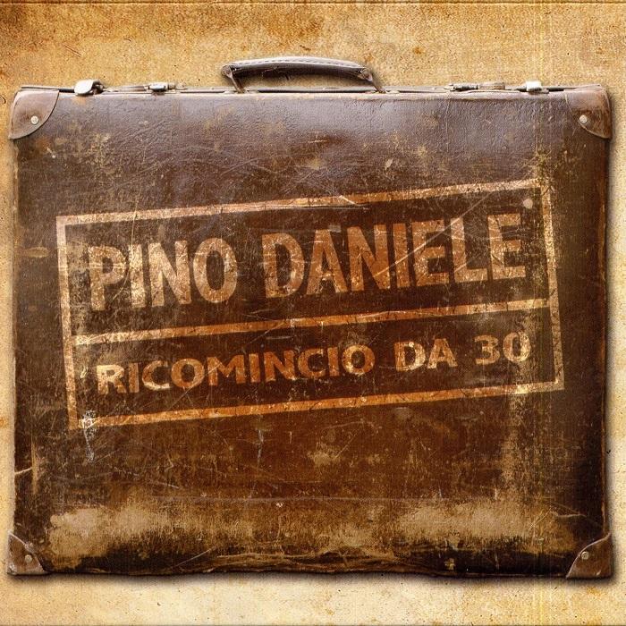 Ricomincio da 30 cover