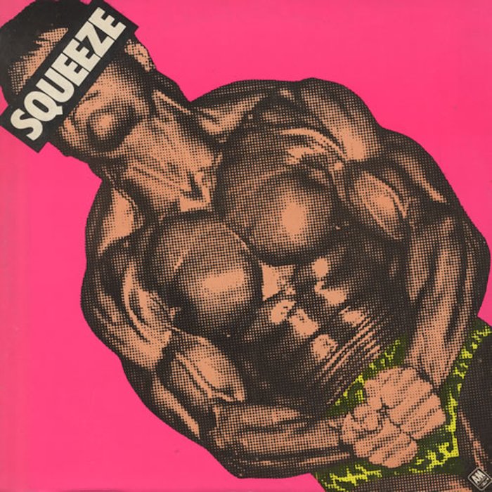 Squeeze cover