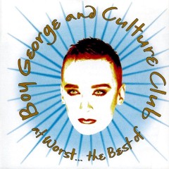 Cover Present album thumb