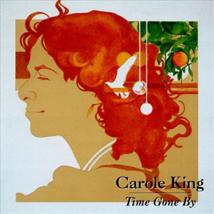 Time Gone By cover