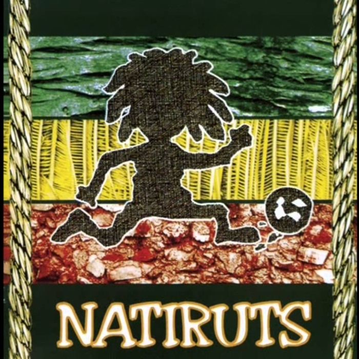 Nativus cover
