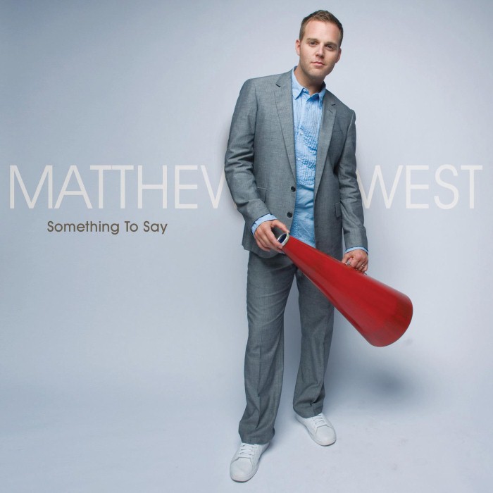 Something to Say cover