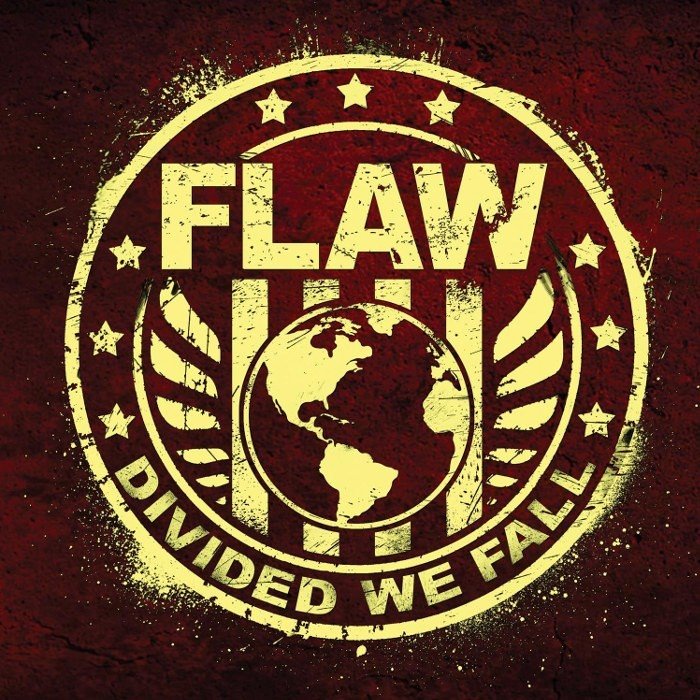 Divided We Fall cover