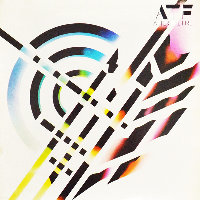 ATF cover