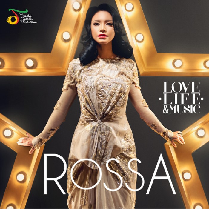 Love, Life & Music cover