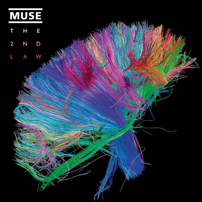 Cover of The 2nd Law