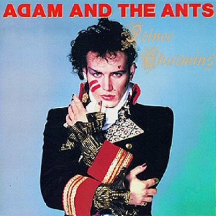 Prince Charming cover