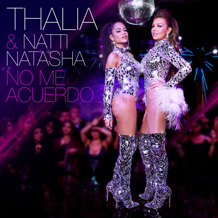 No me acuerdo cover