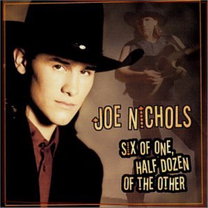 Six of One, Half Dozen of the Other cover
