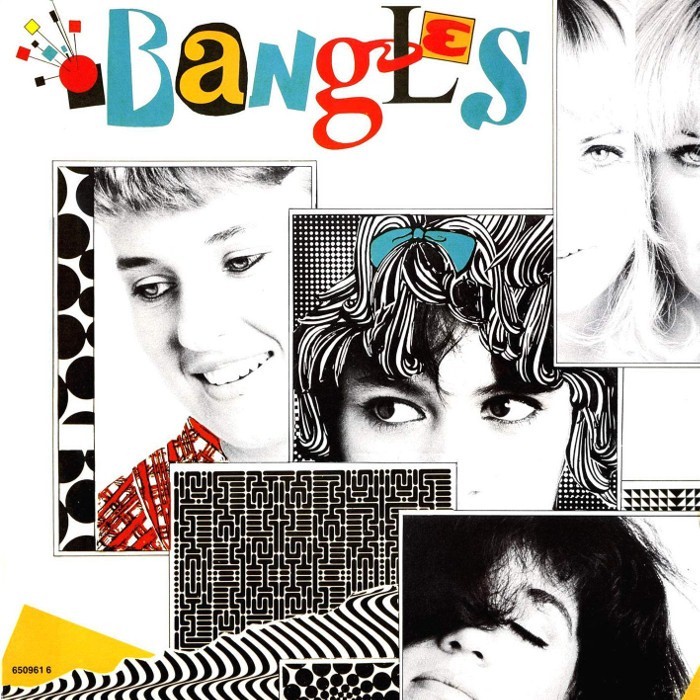 The Bangles cover