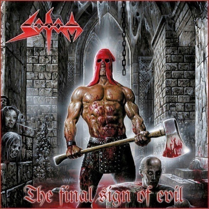 The Final Sign of Evil