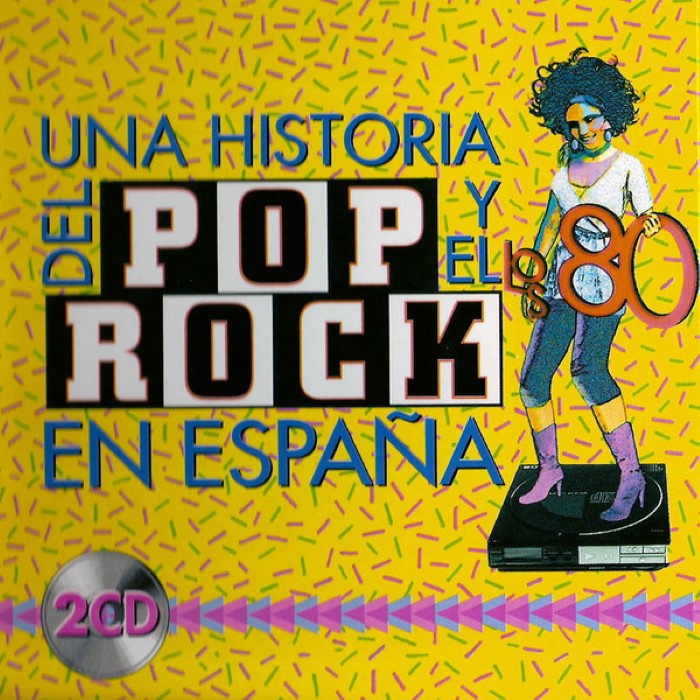 Mi historia cover
