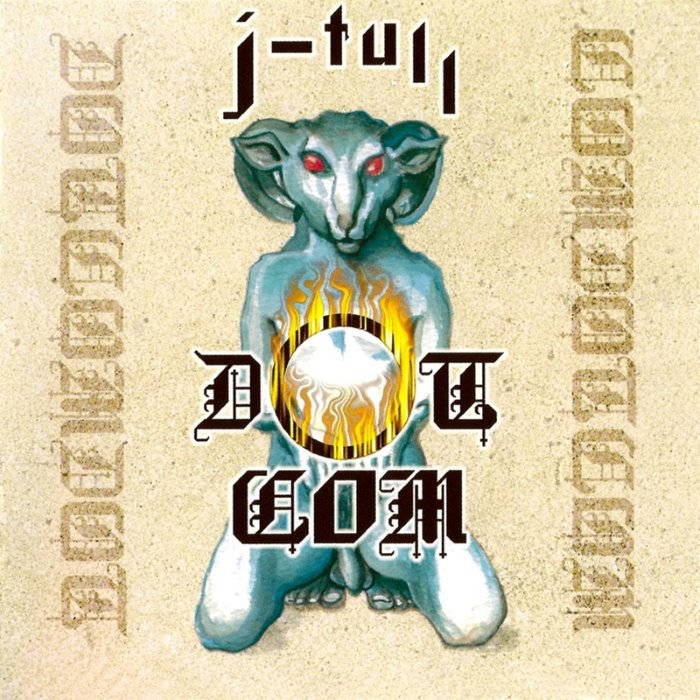 J-Tull Dot Com cover