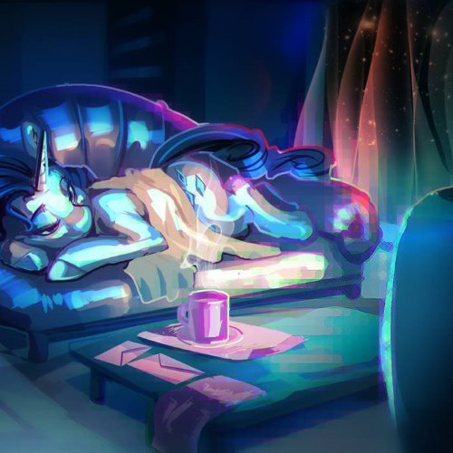 Love Letters album thumb