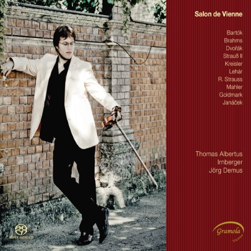 Salon de Vienne album thumb