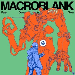 Cover Present album thumb