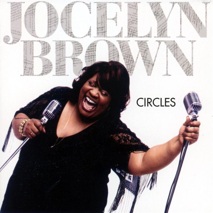 Circles cover