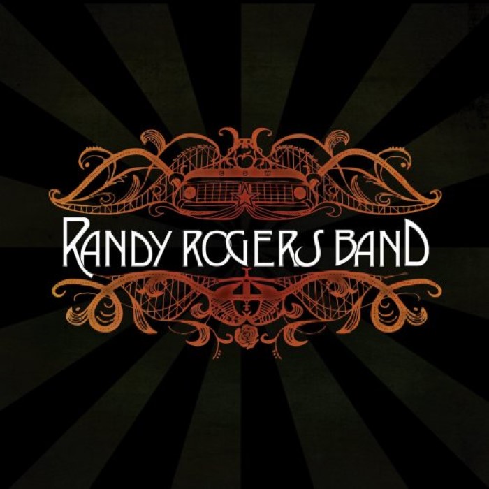 Randy Rogers Band