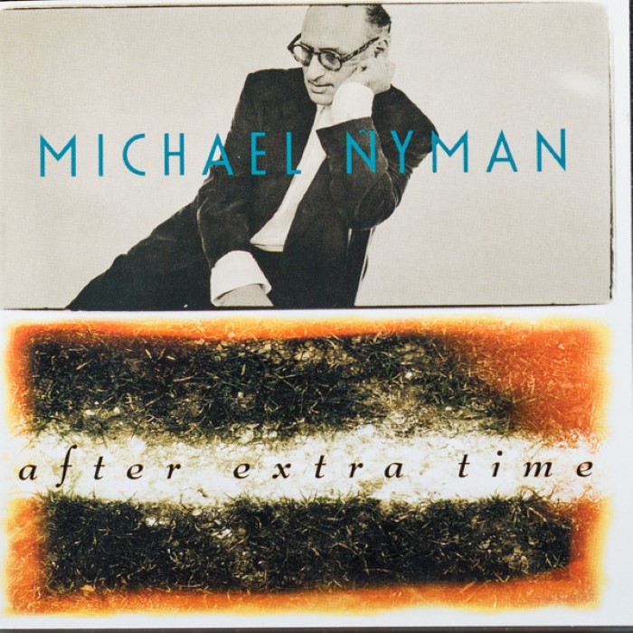 After Extra Time cover