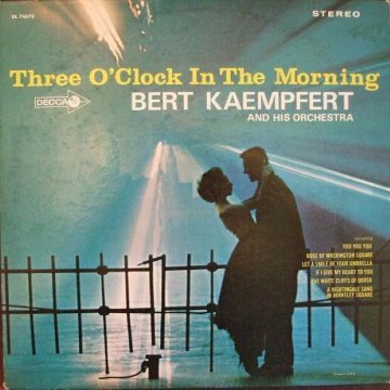 Three O album thumb