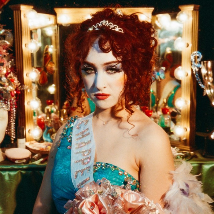 Cover of The Rise and Fall of a Midwest Princess