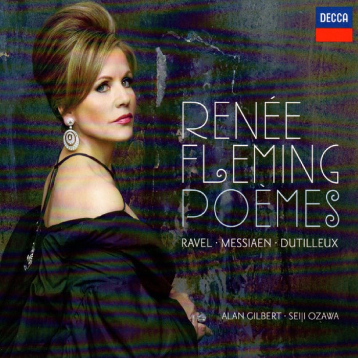 Poèmes cover