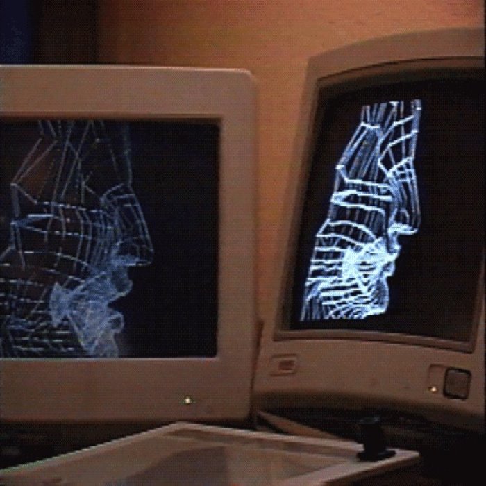 Computer Death cover