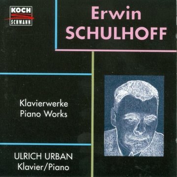 Klavierwerke album thumb