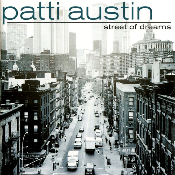 Street of Dreams cover