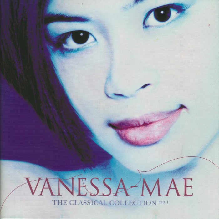 The Classical Collection cover
