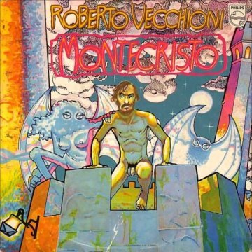 Montecristo album thumb