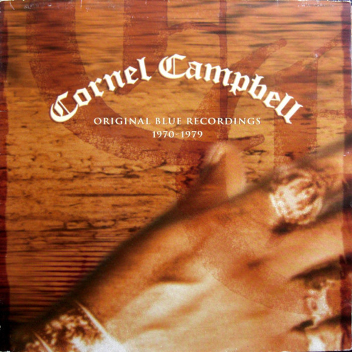 Original Blue Recordings 70-79 cover