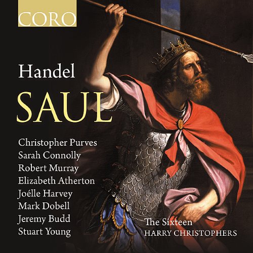 Saul album thumb