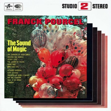 The Sound of Magic album thumb