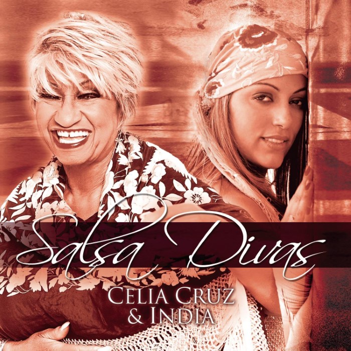 Salsa divas cover