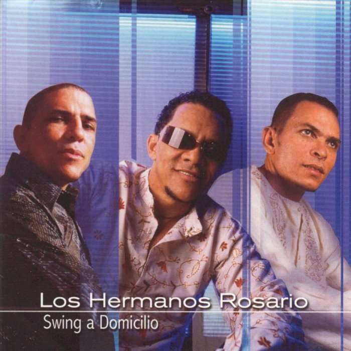 Swing a domicilio