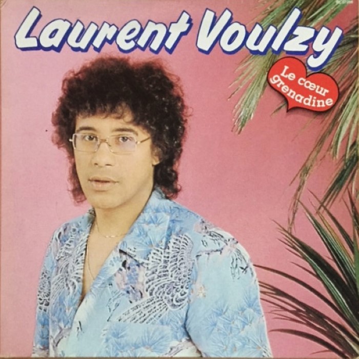 Le cœur grenadine cover