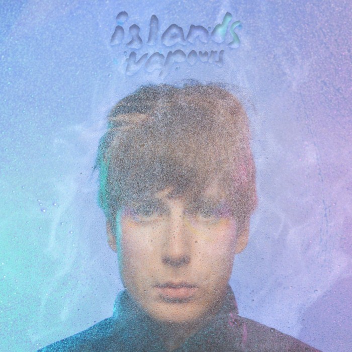 Vapours cover