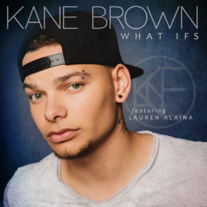 What Ifs cover