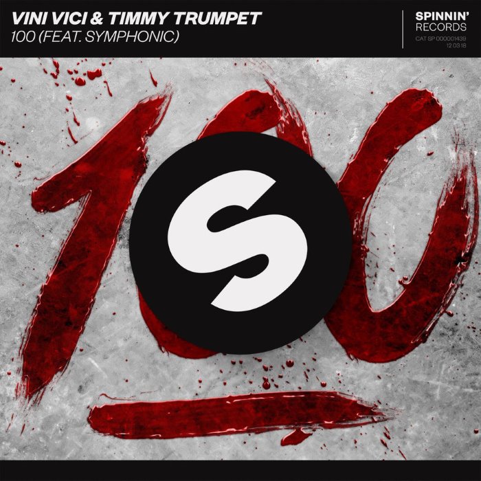 100 cover