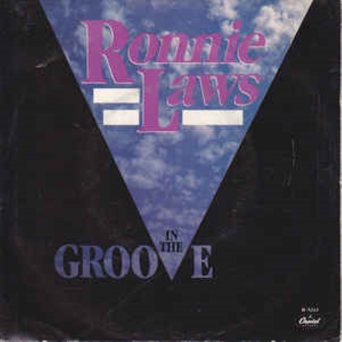 In the Groove cover