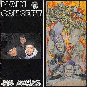 album thumb