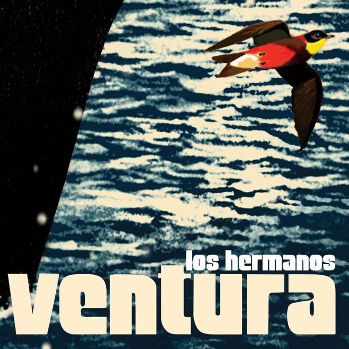 Ventura cover