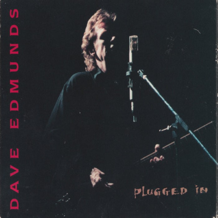 Plugged In cover