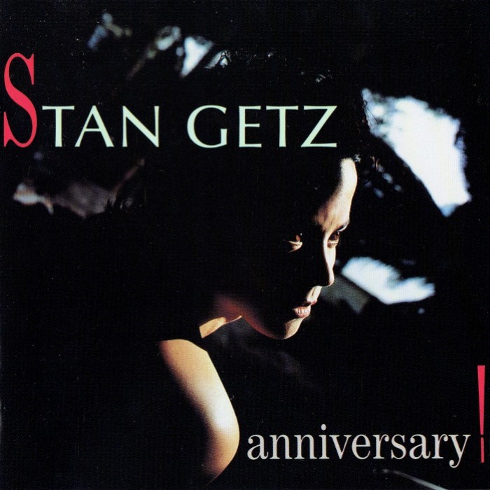 Anniversary! cover
