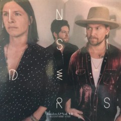 Cover Present album thumb