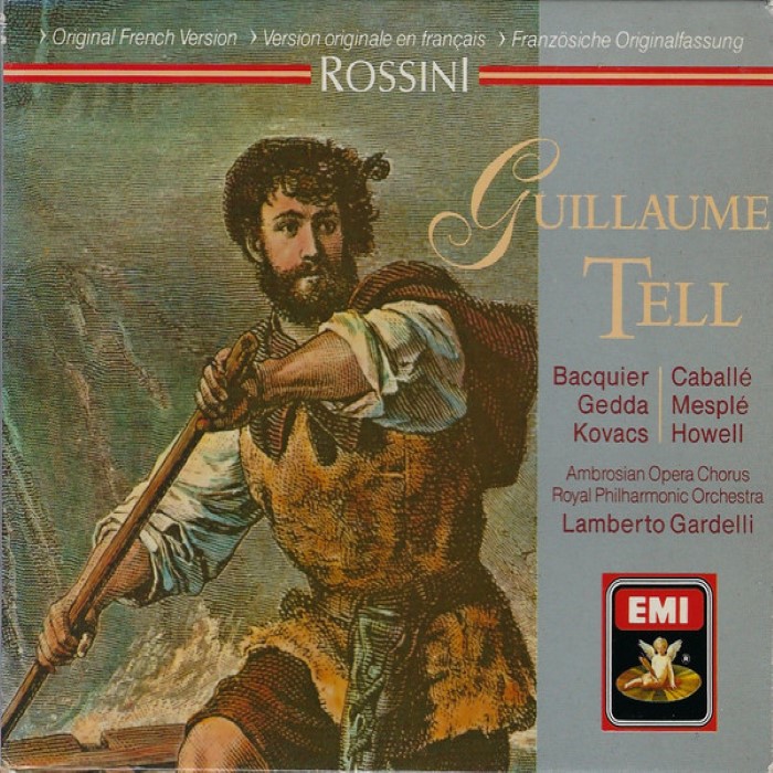 Guillaume Tell