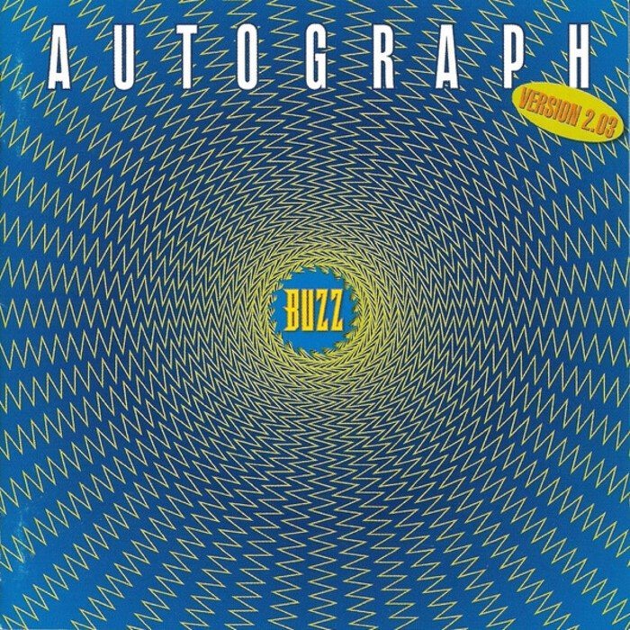 Buzz cover