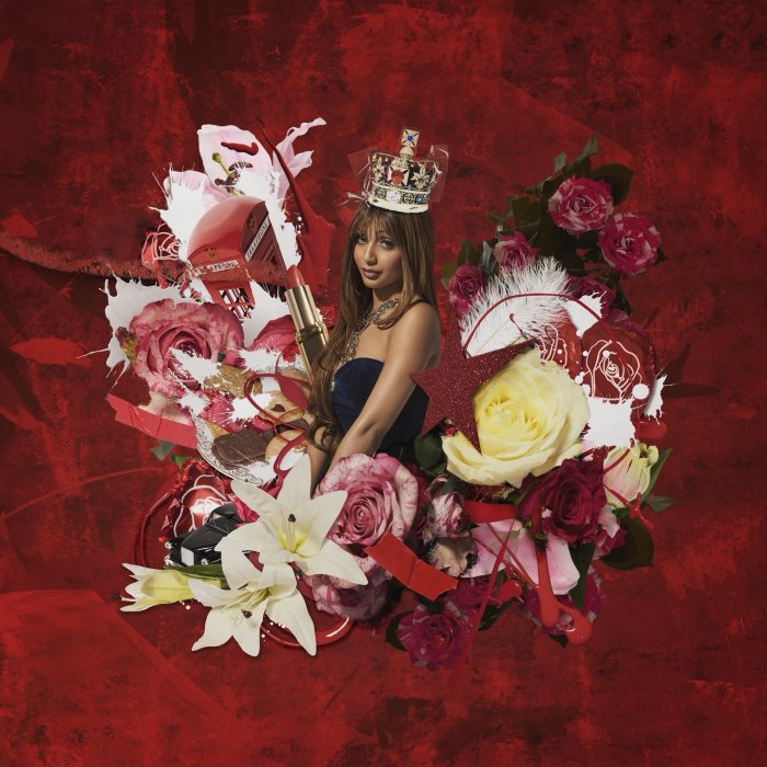 Cover of Fancy That